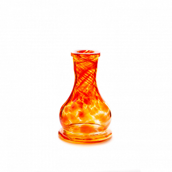 Колба Vessel Glass Капля Мини (Оранжевый) в Петрозаводске