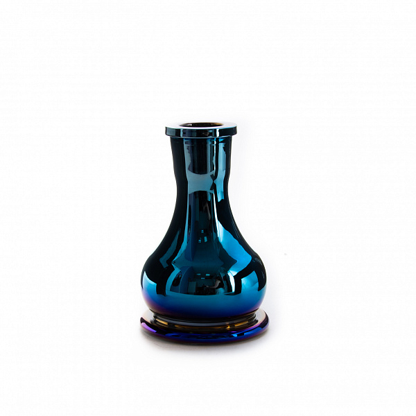 Колба Vessel Glass Капля Мини (Синий) в Петрозаводске