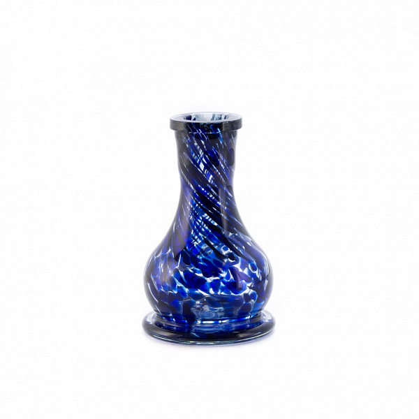 Колба Vessel Glass Капля Мини (Черный,Синий) в Петрозаводске