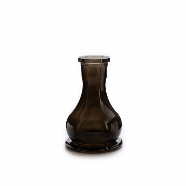 Колба Vessel Glass Капля Мини (Черный) в Петрозаводске