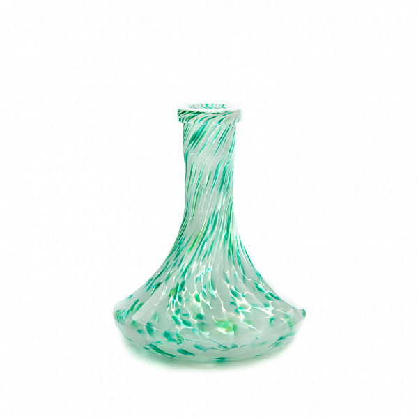 Колба Vessel Glass Крафт (Белый,Зеленый) в Петрозаводске