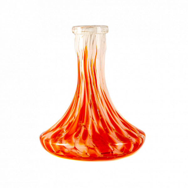 Колба Vessel Glass Крафт (Белый,Красный) в Петрозаводске