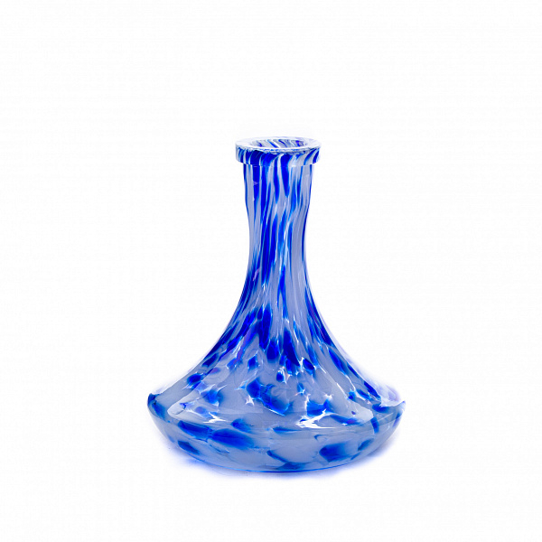 Колба Vessel Glass Крафт (Белый,Синий) в Петрозаводске