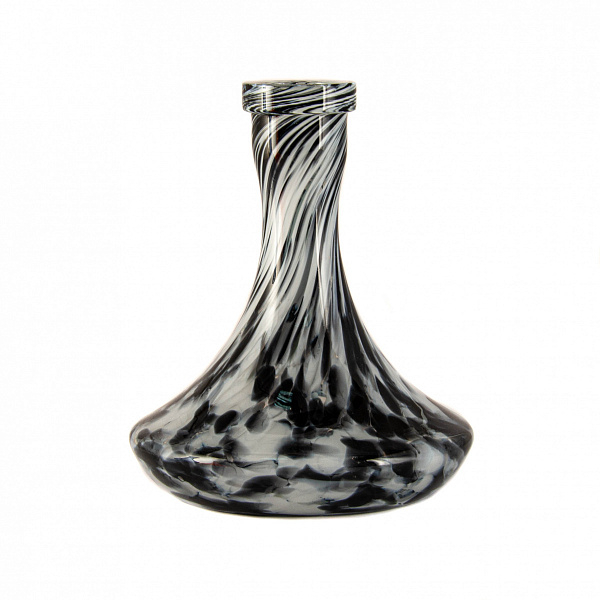 Колба Vessel Glass Крафт (Белый,Черный крошка) в Петрозаводске