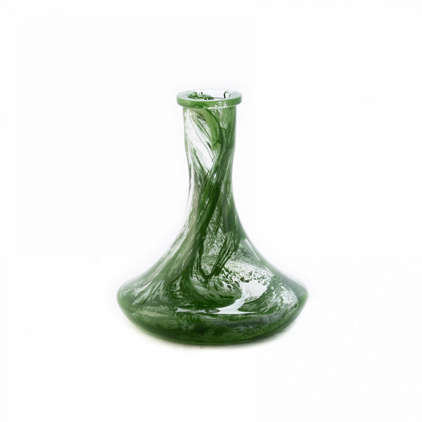 Колба Vessel Glass Крафт (Зеленый алебастр) в Петрозаводске