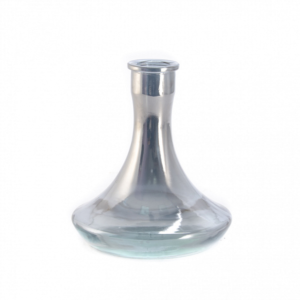 Колба Vessel Glass Крафт (Серебряный,Тонировка) в Петрозаводске