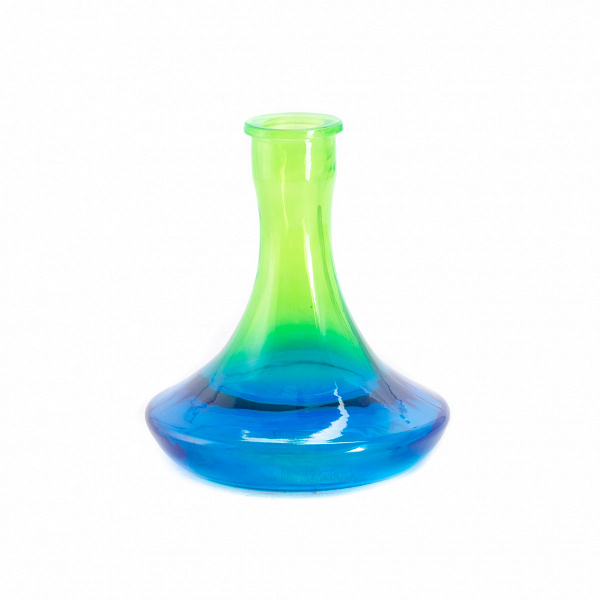 Колба Vessel Glass Крафт (Синий,Зеленый) в Петрозаводске