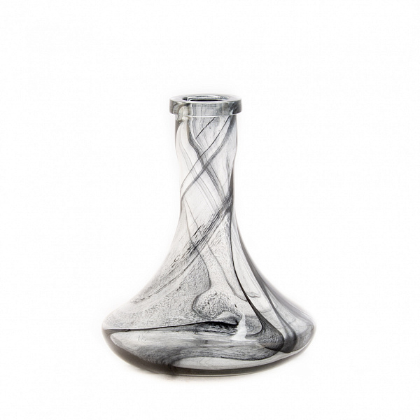 Колба Vessel Glass Крафт (Черный алебастр) в Петрозаводске