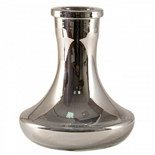 Колба Vessel Glass Крафт Мини (Серебро) в Петрозаводске