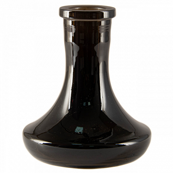 Колба Vessel Glass Крафт Мини (Черный) в Петрозаводске
