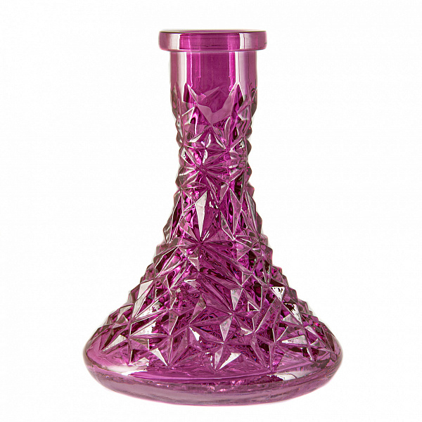 Колба Vessel Glass Кристалл (Винный) в Петрозаводске