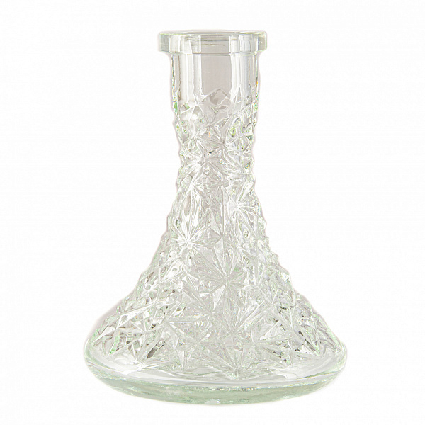 Колба Vessel Glass Кристалл (Прозрачный) в Петрозаводске