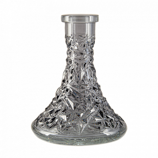 Колба Vessel Glass Кристалл (Серый) в Петрозаводске