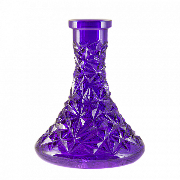 Колба Vessel Glass Кристалл (Фиолетовый) в Петрозаводске