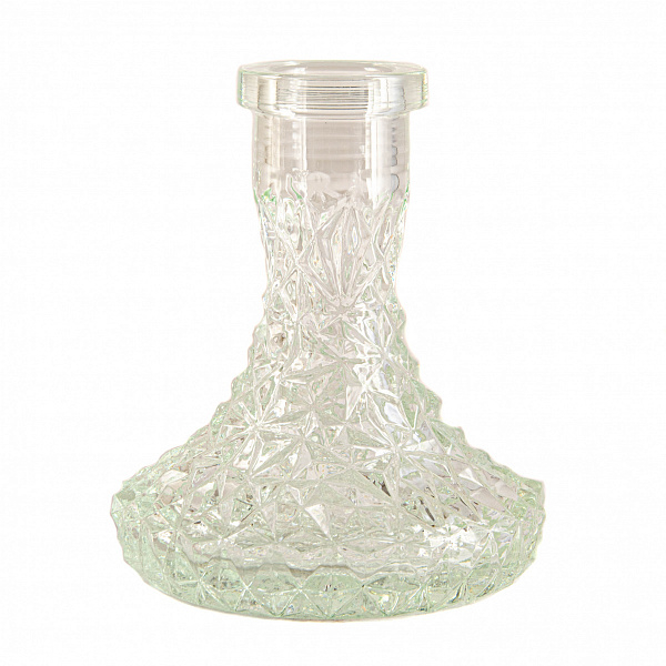 Колба Vessel Glass Кристалл Мини (Прозрачный) в Петрозаводске