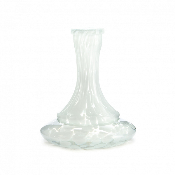 Колба Vessel Glass Эллипс (Белый,Крошка) в Петрозаводске