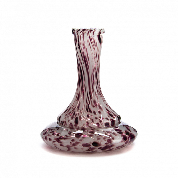 Колба Vessel Glass Эллипс (Белый,Марганец) в Петрозаводске