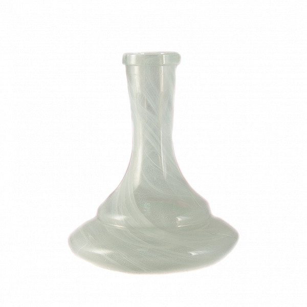 Колба Vessel Glass Эллипс (Белый Алебастр) в Петрозаводске