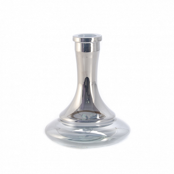Колба Vessel Glass Эллипс (Серебряный) в Петрозаводске
