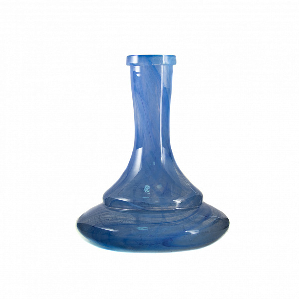 Колба Vessel Glass Эллипс (Сиреневый Алебастр) в Петрозаводске