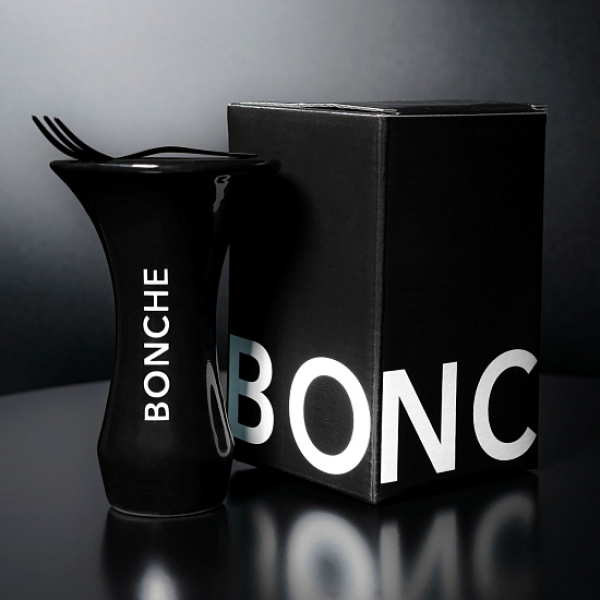 Чаша Bonche Phunnel (Черный) в Петрозаводске