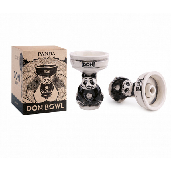 Чаша DON Bowl Panda в Петрозаводске