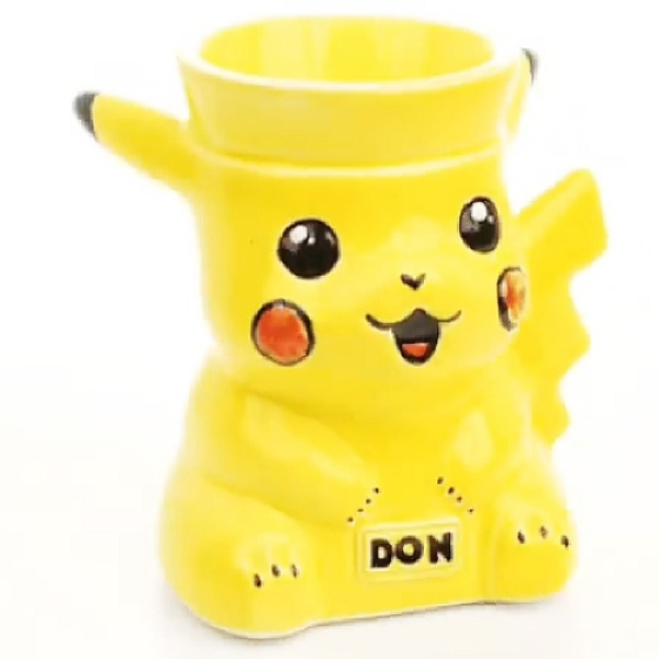 Чаша DON Bowl Pika в Петрозаводске