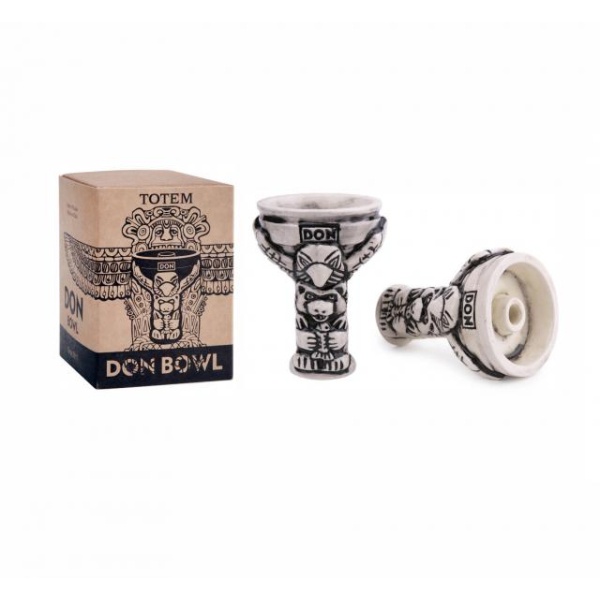 Чаша DON Bowl Totem в Петрозаводске