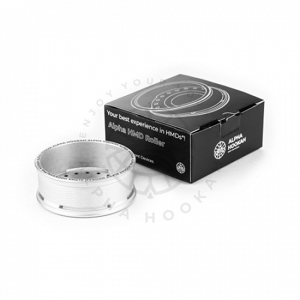 Калауд Alpha Hookah HMD Roller в Петрозаводске