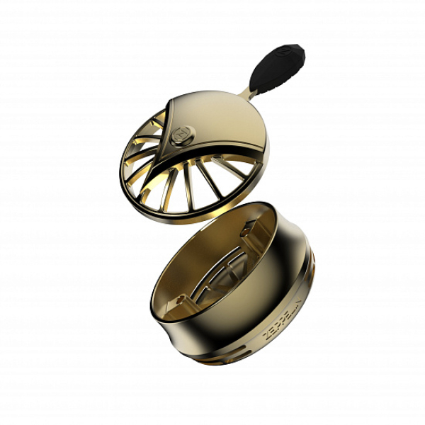 Калауд Zeppelin Gold matte в Петрозаводске