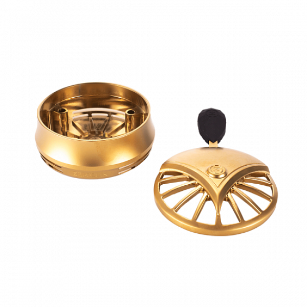 Калауд Zeppelin Bronze mate в Петрозаводске