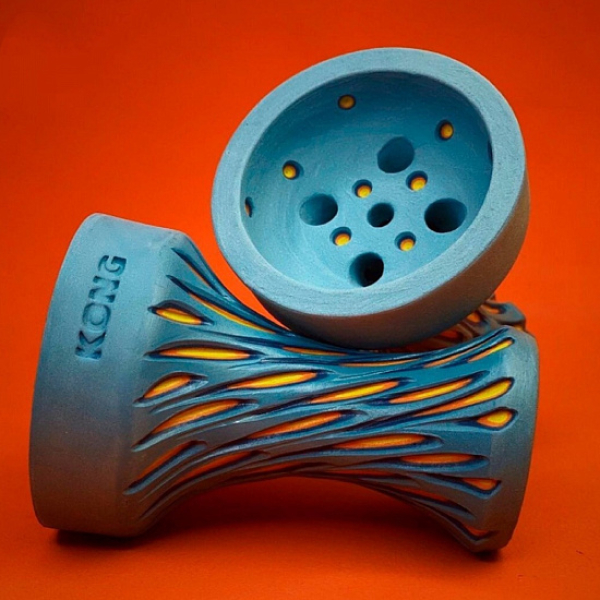 Чаша Kong RAZOR BLUE в Петрозаводске