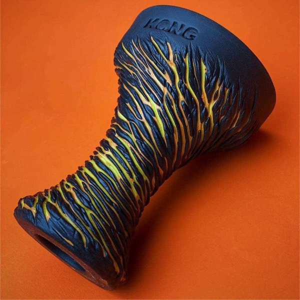Чаша Kong lava bowl в Петрозаводске