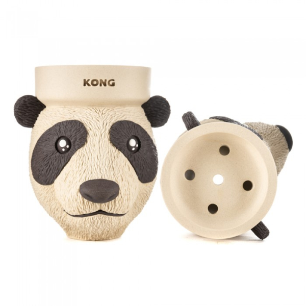 Чаша Kong PANDA в Петрозаводске