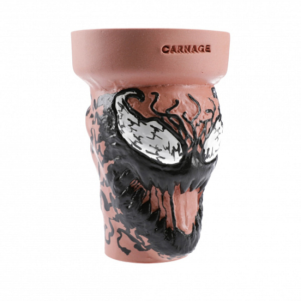 Чаша KONG CARNAGE EDITION (Веном) в Петрозаводске