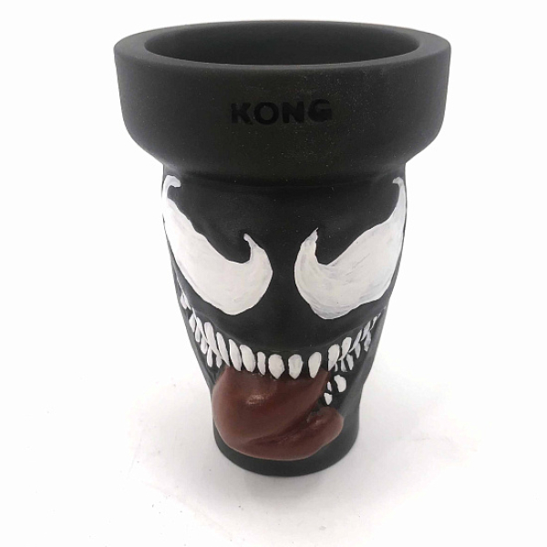 Чаша KONG VENOM (Веном) в Петрозаводске