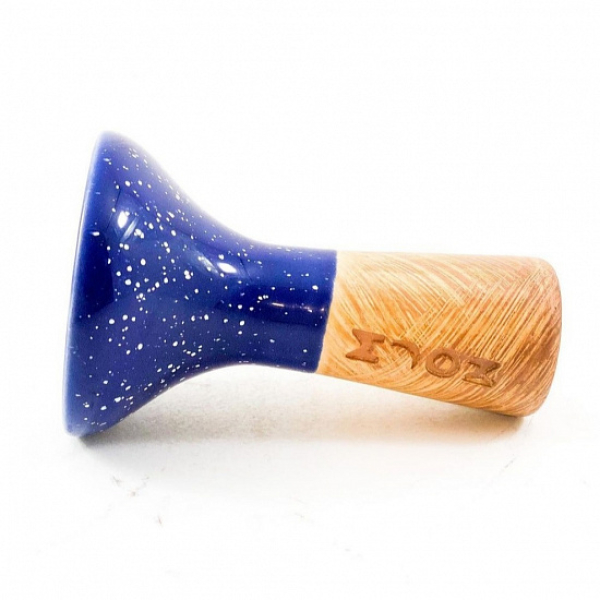 Чаша Moon Killer Blue space в Петрозаводске