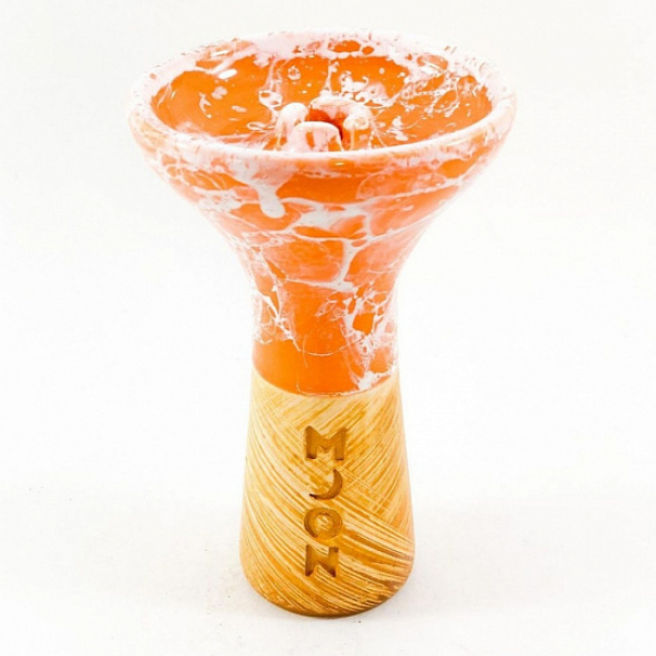 Чашка Moon Phunnel Marble Orange в Петрозаводске
