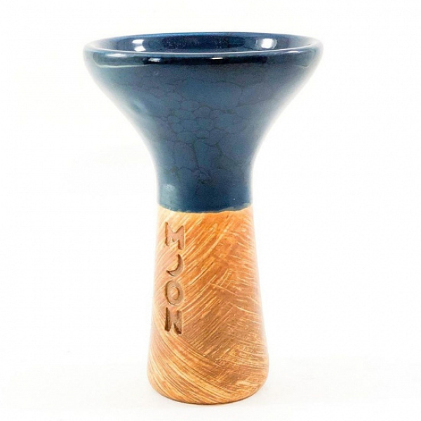 Чашка Moon Phunnel Marble blue black в Петрозаводске