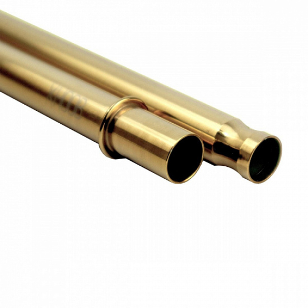 Мундштук Hoob Stik Gold в Петрозаводске