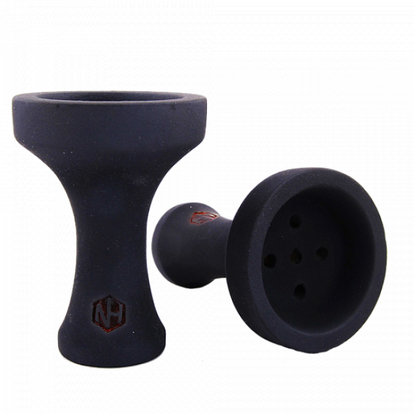 Чаша Nejn kill glaze black matte в Петрозаводске