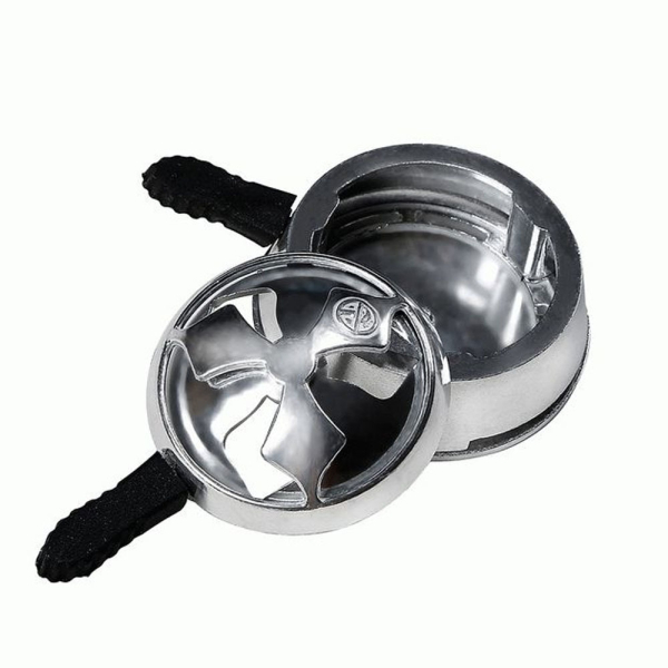 Калауд Kaloud Lotus (2 ручки) (Серебристый) в Петрозаводске