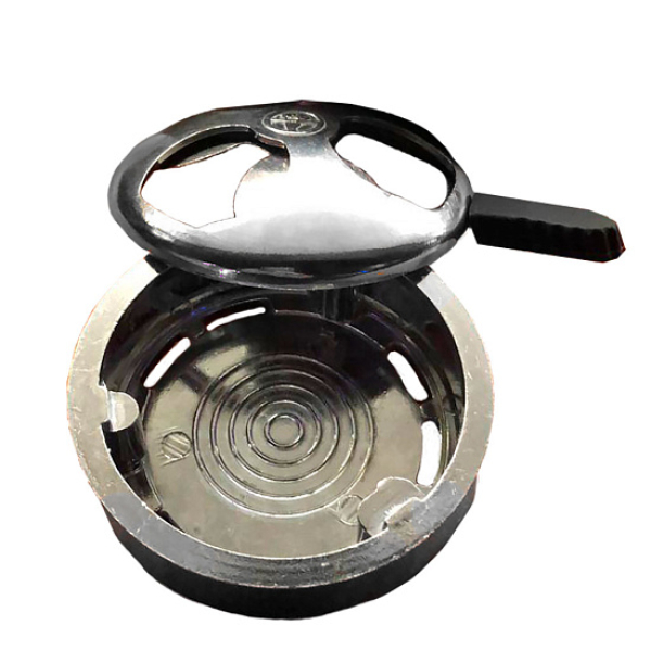 Калауд Kaloud Lotus (Большой) (Серебристый) в Петрозаводске