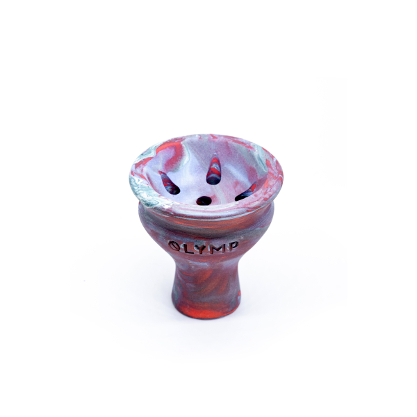 Чаша OLYMP Poseidon Berry style (сиреневая) в Петрозаводске