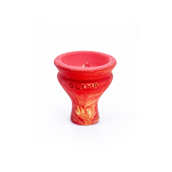 Чаша OLYMP Poseidon Bloody red (красный) в Петрозаводске