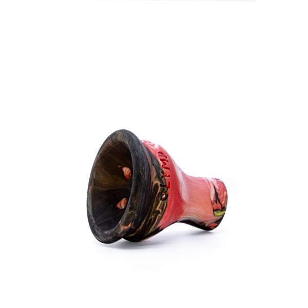 Чаша OLYMP Poseidon Red matte (красный) в Петрозаводске