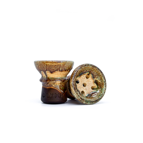 Чаша OLYMP Turkish athena Graphite (графитовый) в Петрозаводске