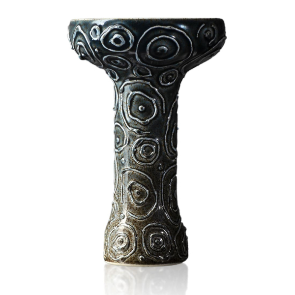 Чаша Royal Bowls Aztec saw (коричневый) в Петрозаводске