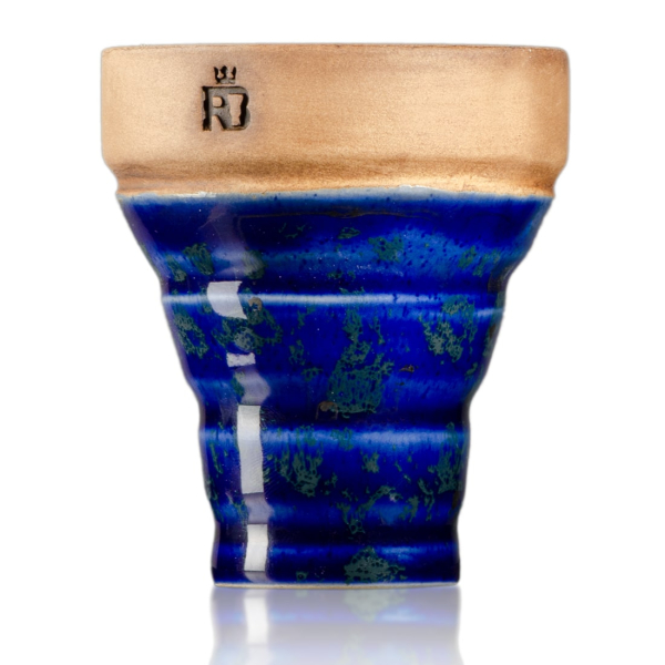 Чаша Royal Bowls Baron glazed (синий) в Петрозаводске