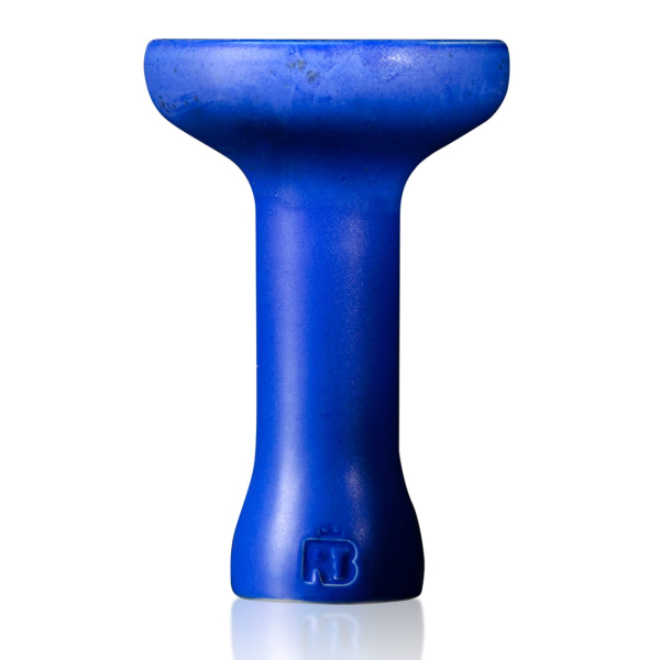 Чаша Royal Bowls Duke Mono (синий) в Петрозаводске